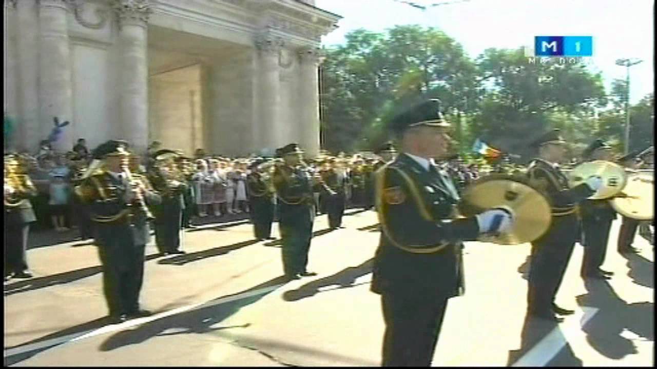parada militara part 1