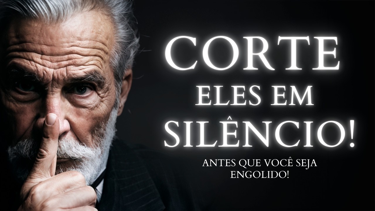 Essas Lições de Vida Irão Resolver a Maioria dos Seus Problemas! Aprenda o Quanto Antes!