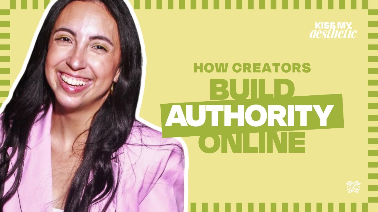 From Creator to Influencer: Branding Lessons from Influence with Impact - [Ep. 248]