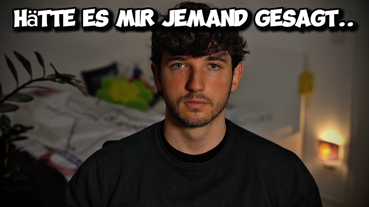 Wenn du Single bist und eine Freundin möchtest, schau (bitte) dieses Video..