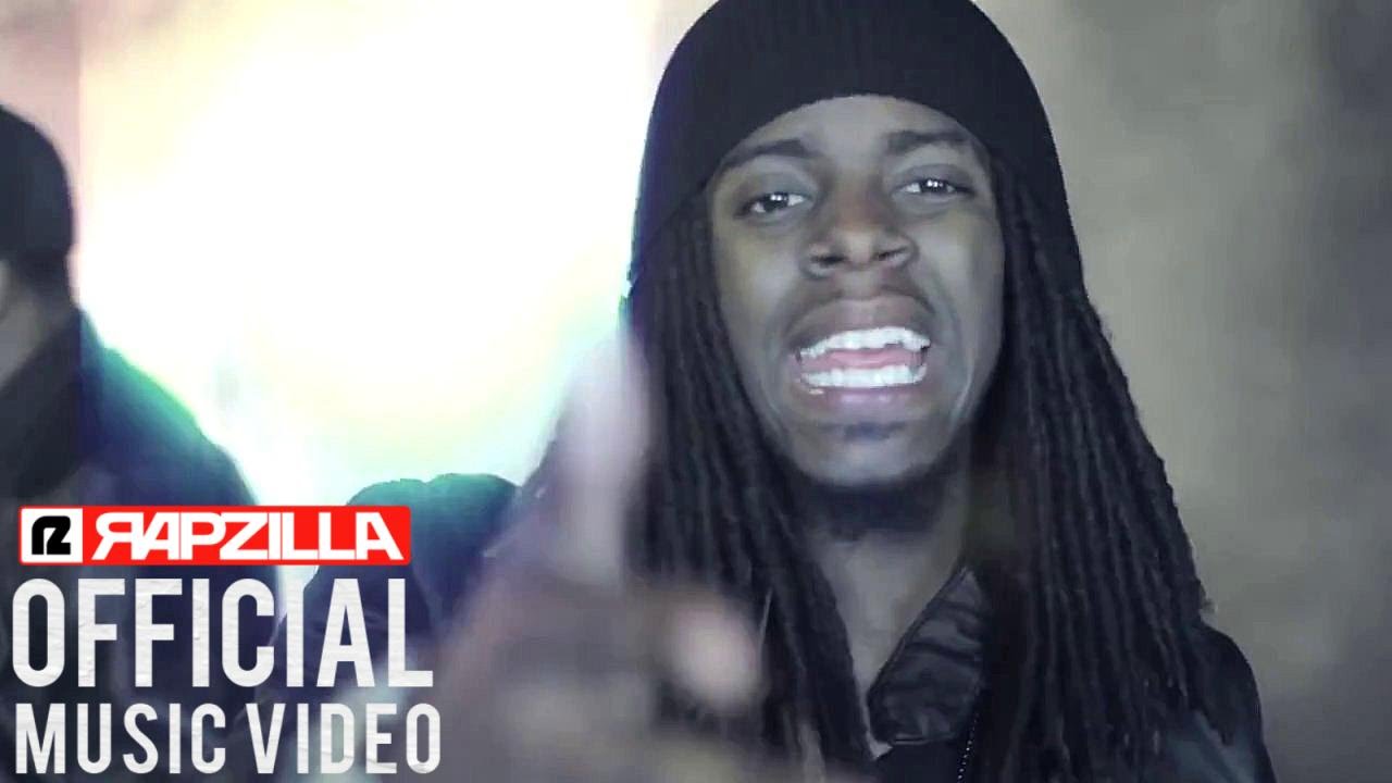 Still Trill Christians - Gladiators music video - Christian Rap