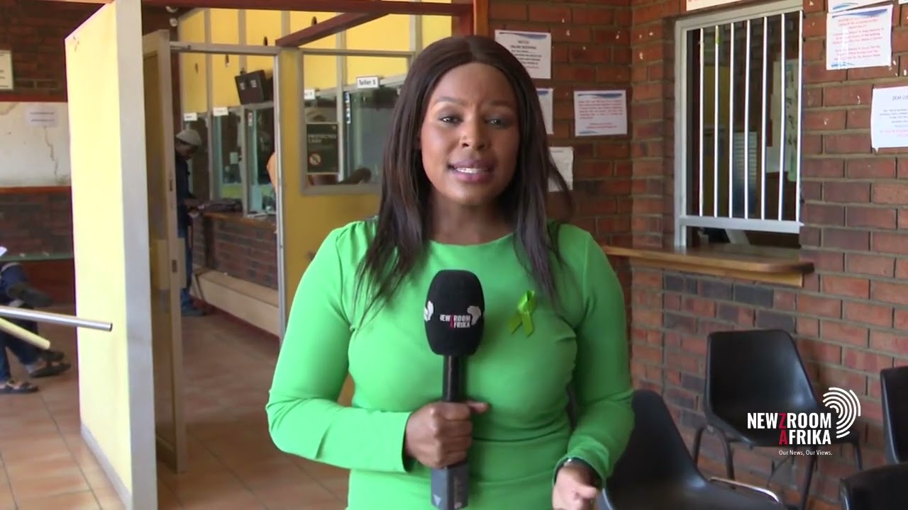 Seven arrested for fraud at Meyerton Licensing Centre