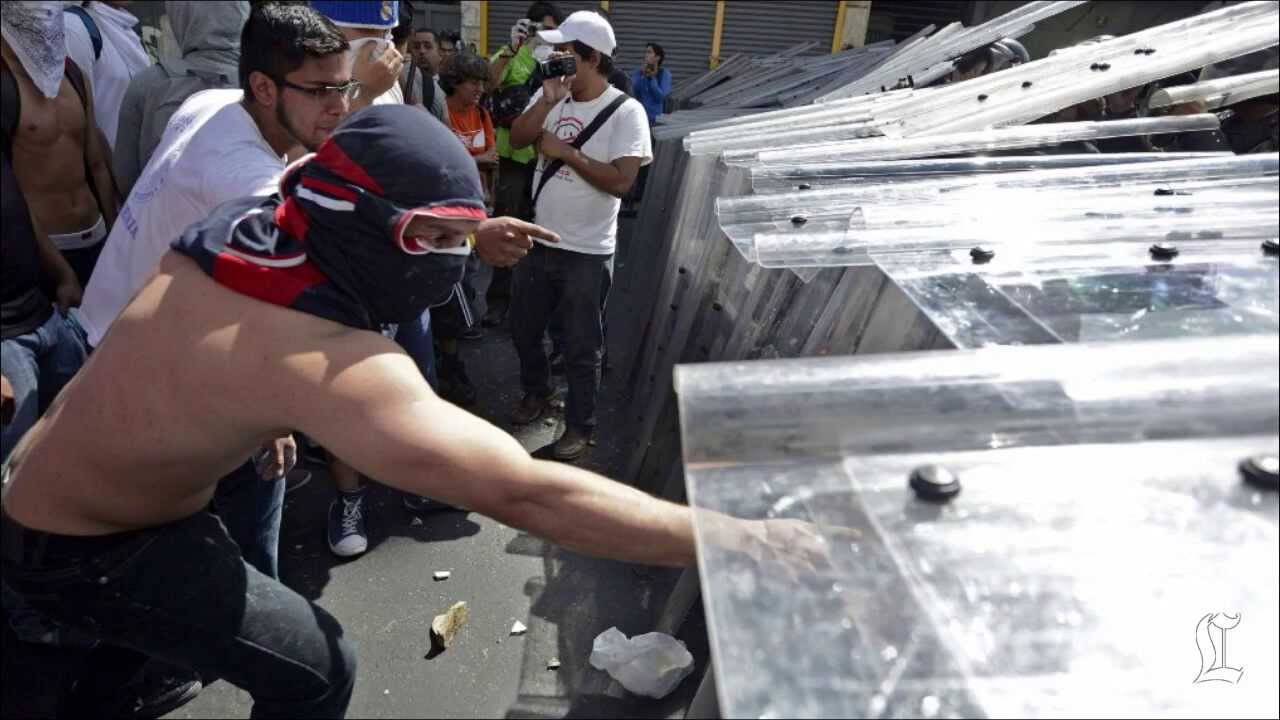 Venezuela: 3 killed in anti-government protests (Daily Headlines)