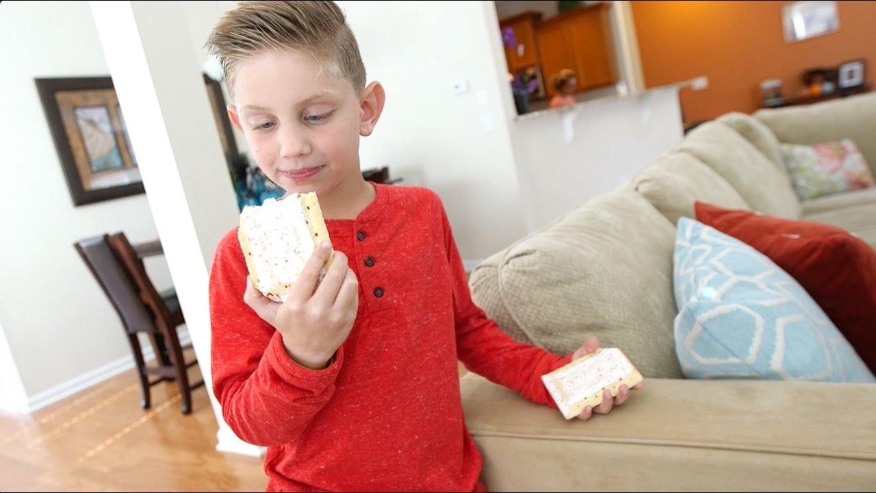 After 5 Strokes, 7 year-old Boy is 