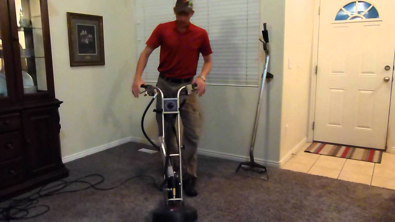 Standard Wand vs. Rotovac 360i
