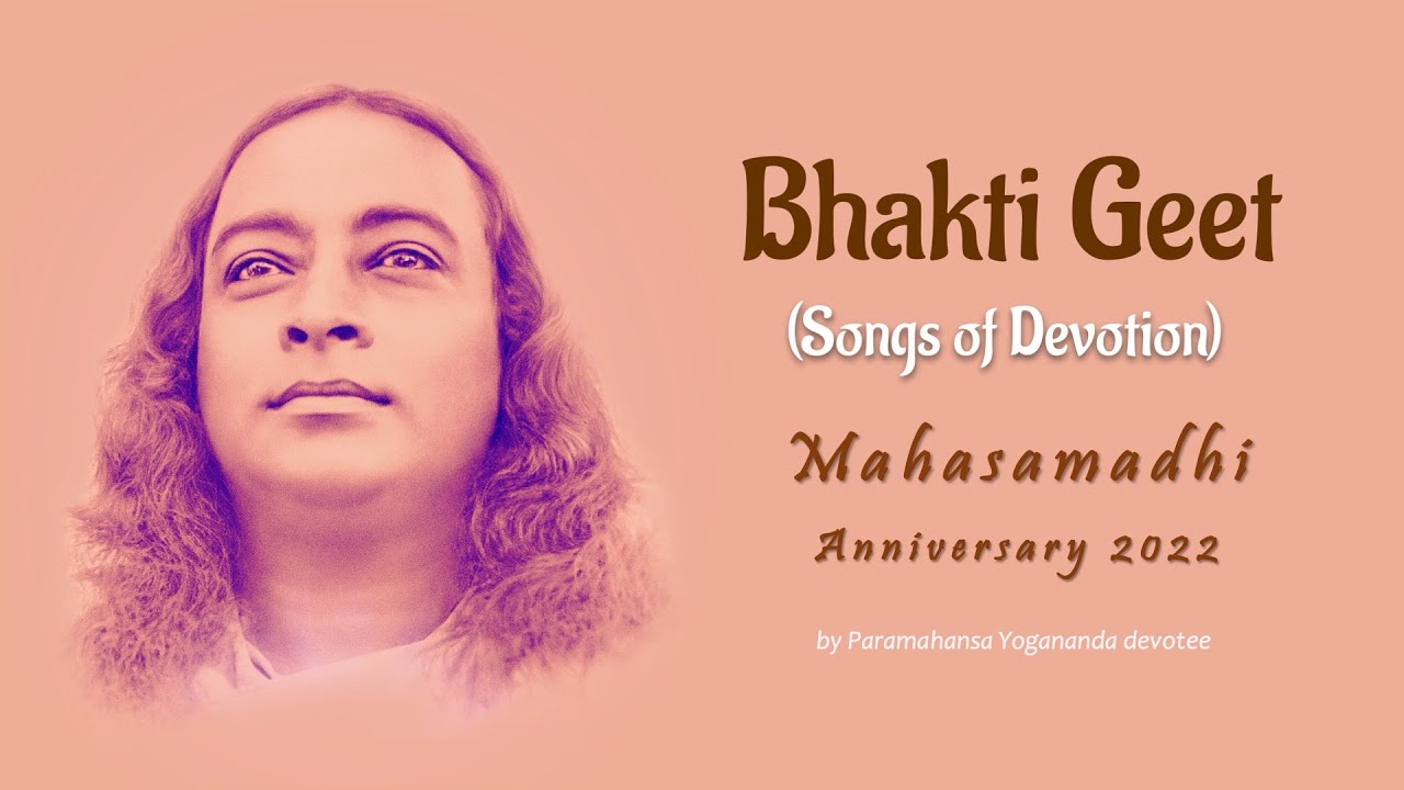 Paramahansa Yogananda Mahasamadhi Anniversary 2022