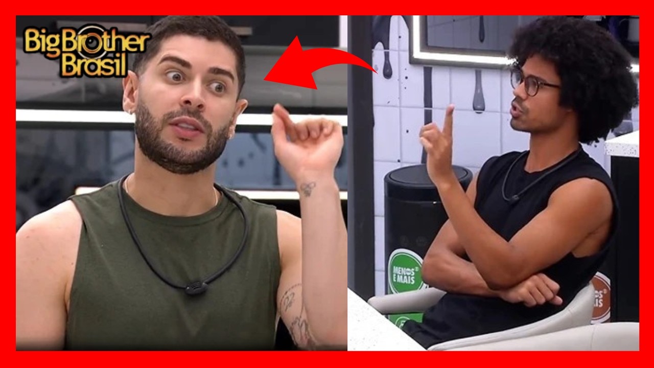 🚨MARCELO DIZ QUE ELES ERRARAM:“ERA PRA VOTAR NA MAXIANE!” ELA FOI CRUEL COM NOIS ESSA SEMANA!| BBB26