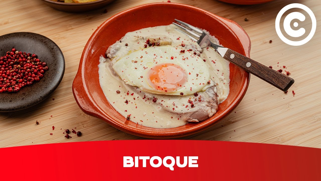 Bitoque: Sabor Clássico e Reconfortante