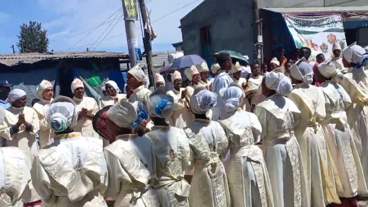 ቀሸሠቀኸኘቀጨአ #orthodox #ethiopian #orthodox #kidamechewata #argentina #ጎንደር