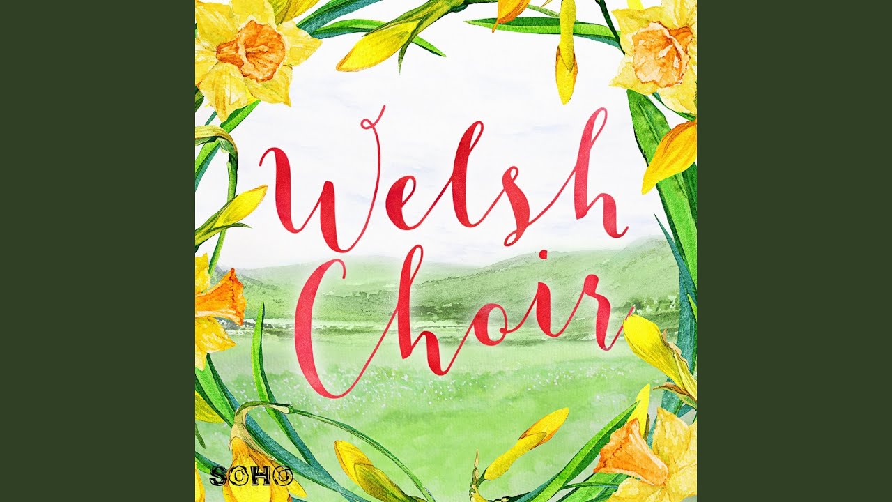 Unwaith Eto Nghymru Annwyl