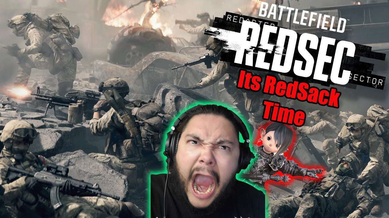 RedSec Chaos! Battlefield 6&rsquo;s New BR Mode Live
