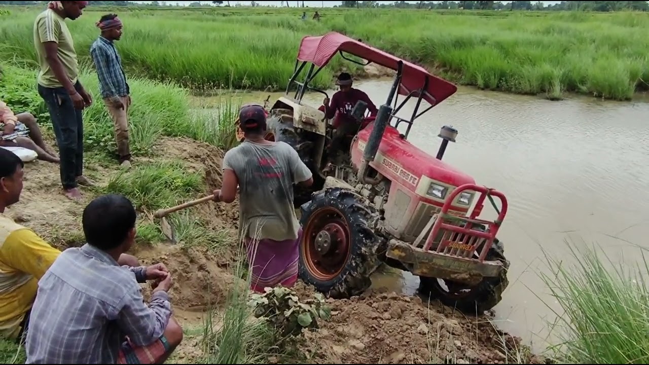 খুব কষ্ট করে লোটার উঠলো
