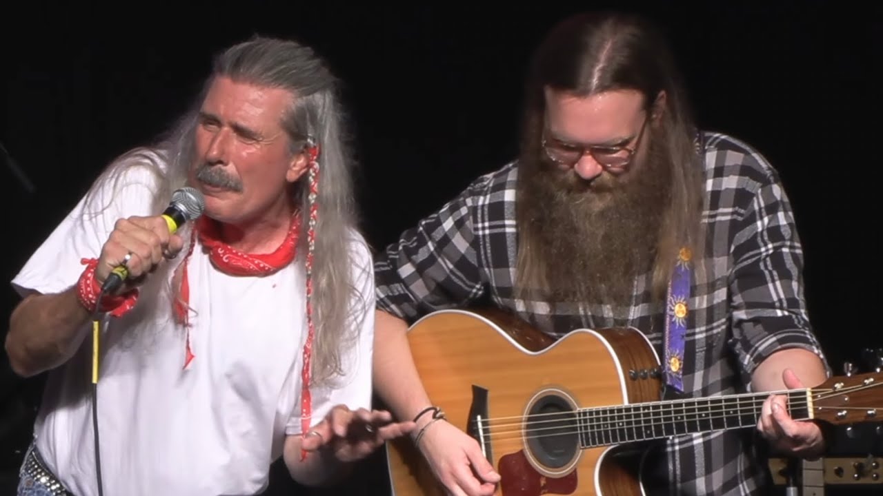 Ain't No Christmas - Sunshine - SIR Studios Stage 1 - Hollywood CA - July 23rd, 2022