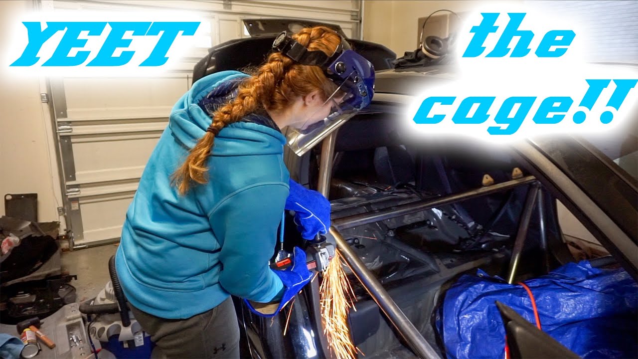 Project Bombshell Ep.1: The Teardown! Worse Than We Thought!