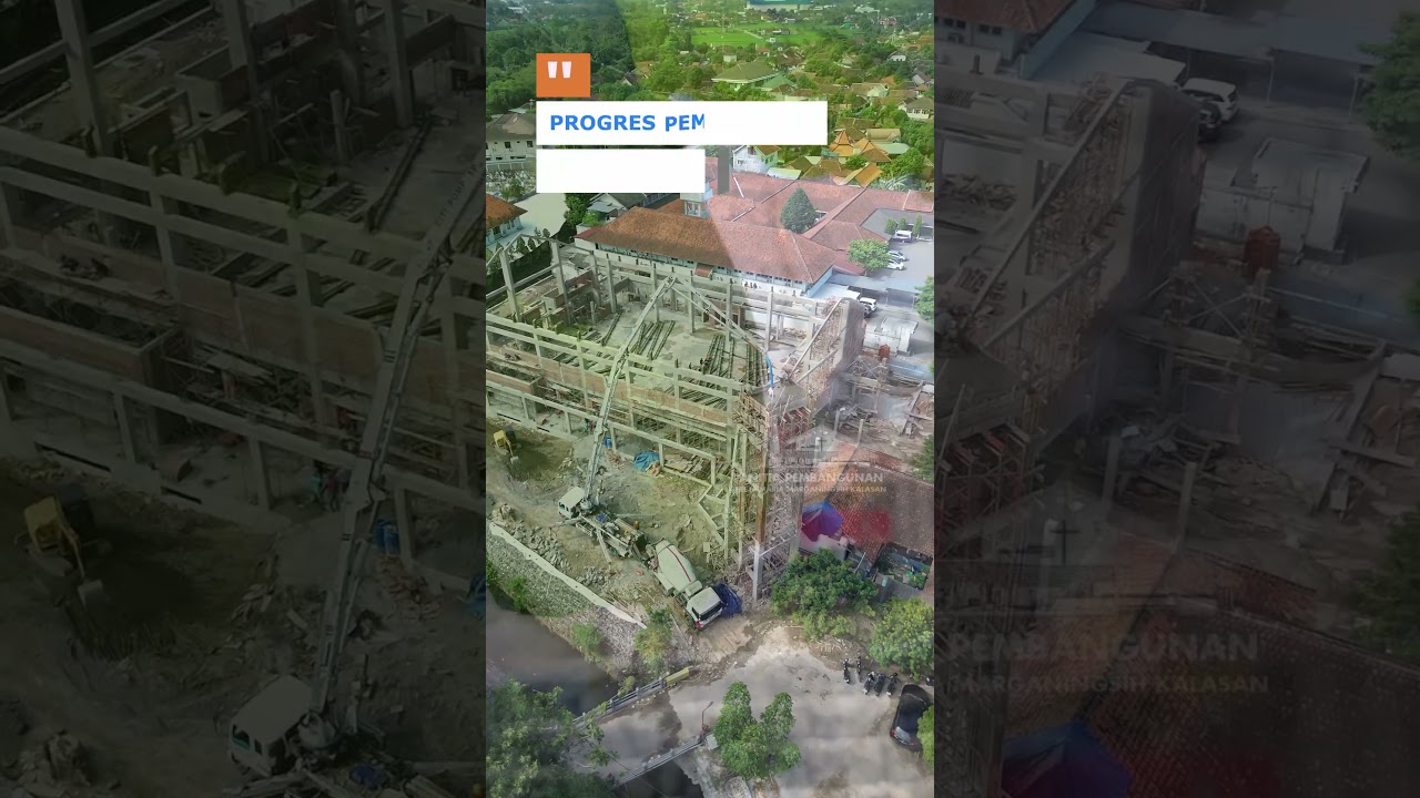 PROGRES PEMBANGUNAN 03-04 OKTOBER 2025