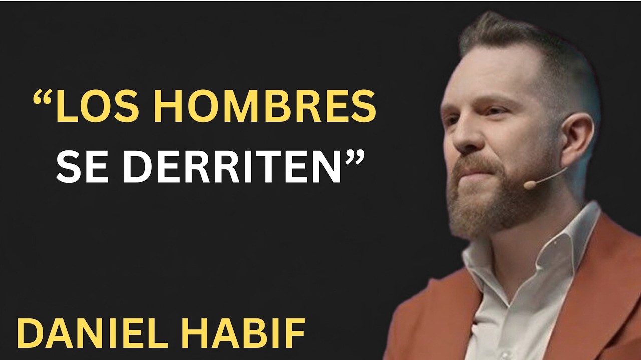 7 COSAS QUE HACEN LAS MUJERES QUE LOS HOMBRES NO PUEDEN RESISTIR ! DANIEL HABIF