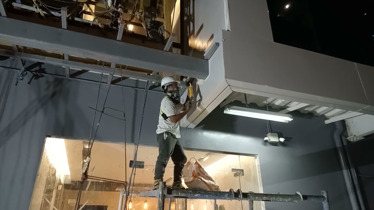 islandcove bldg5 finishing silicon