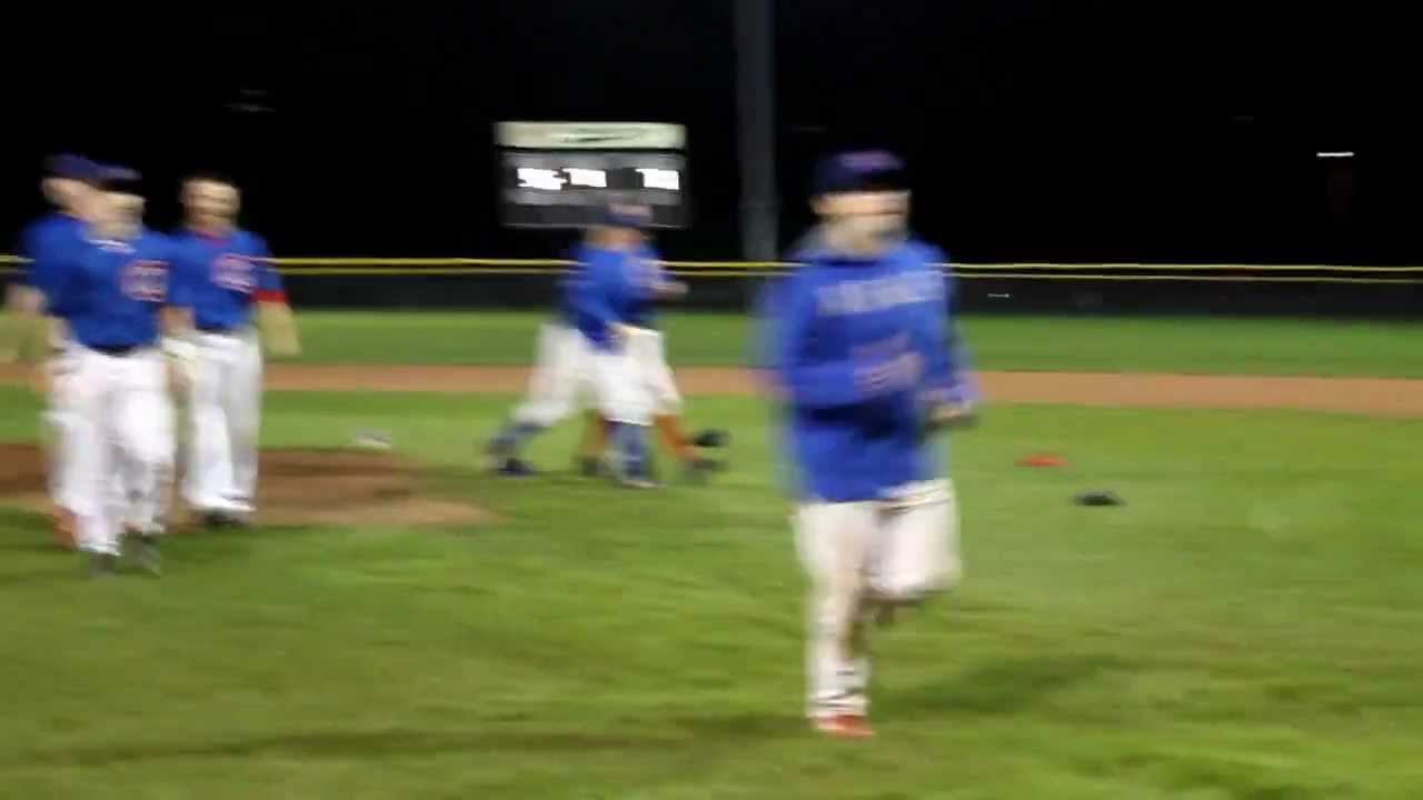 Capital City Cubs - Tier 1 NCBL Champions