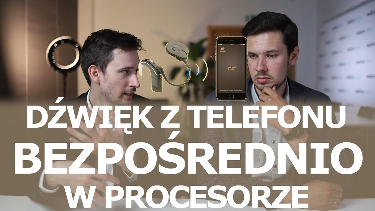 Dźwięk z telefonu prosto w procesorze dźwięku! - ImplanToiOwo [#11]
