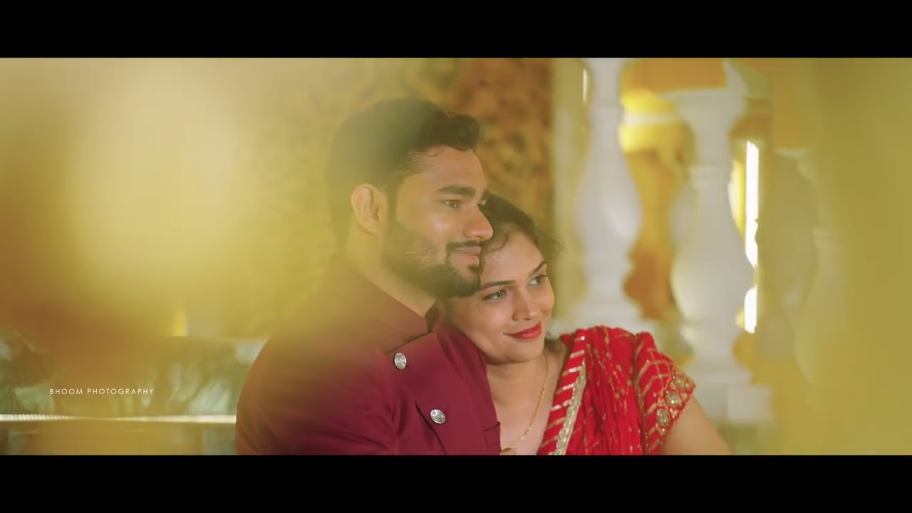 Sridhar nd Sindhu #gamechanger #ramcharan #chiranjeevi #lobestory #prewedding 