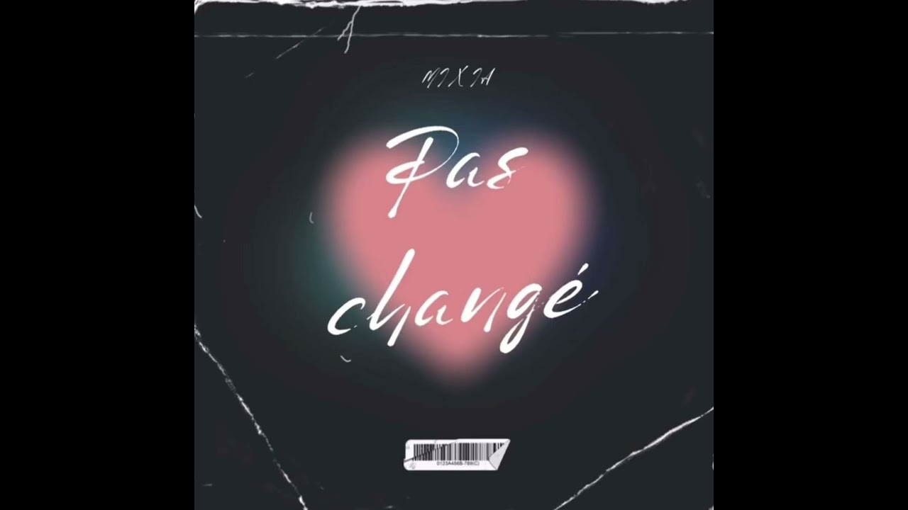 RR95 - Pas Changé