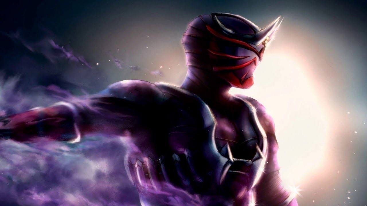 Kamen rider Hibiki OP 2 cover english