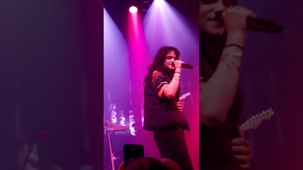 Ari Abdul Melkweg September 29th 2023