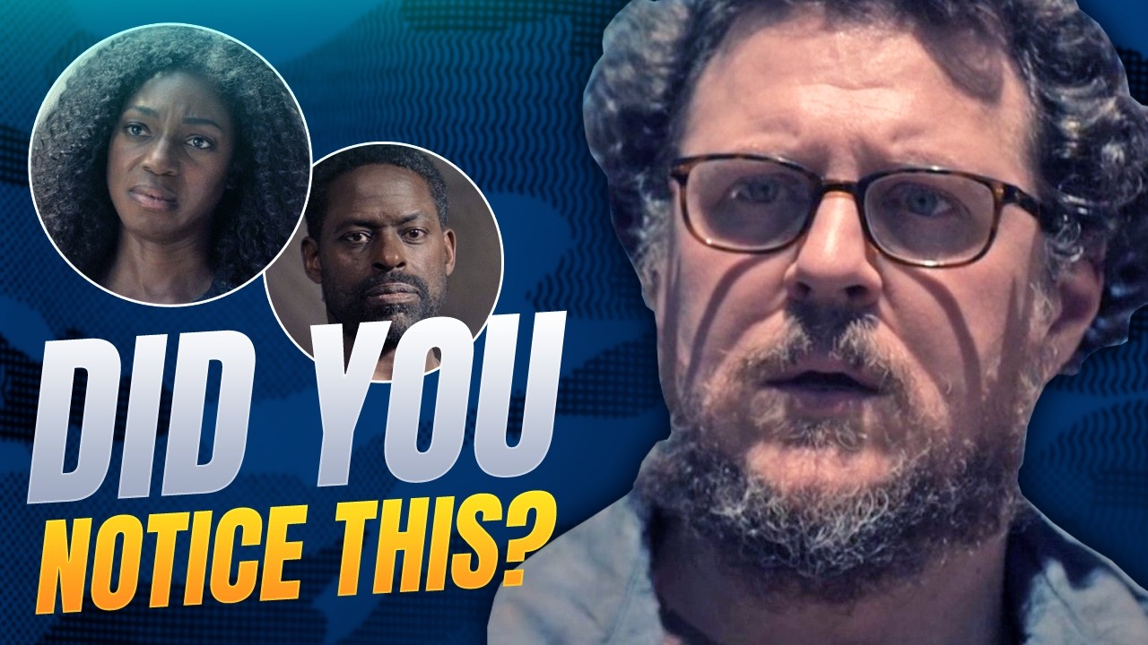 PARADISE Season 2 Episode 5 Explained: Are We Watching Two Realities?