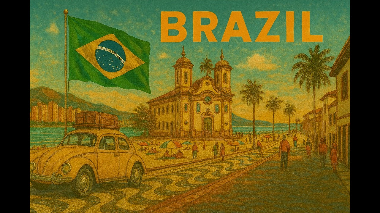 Brazil