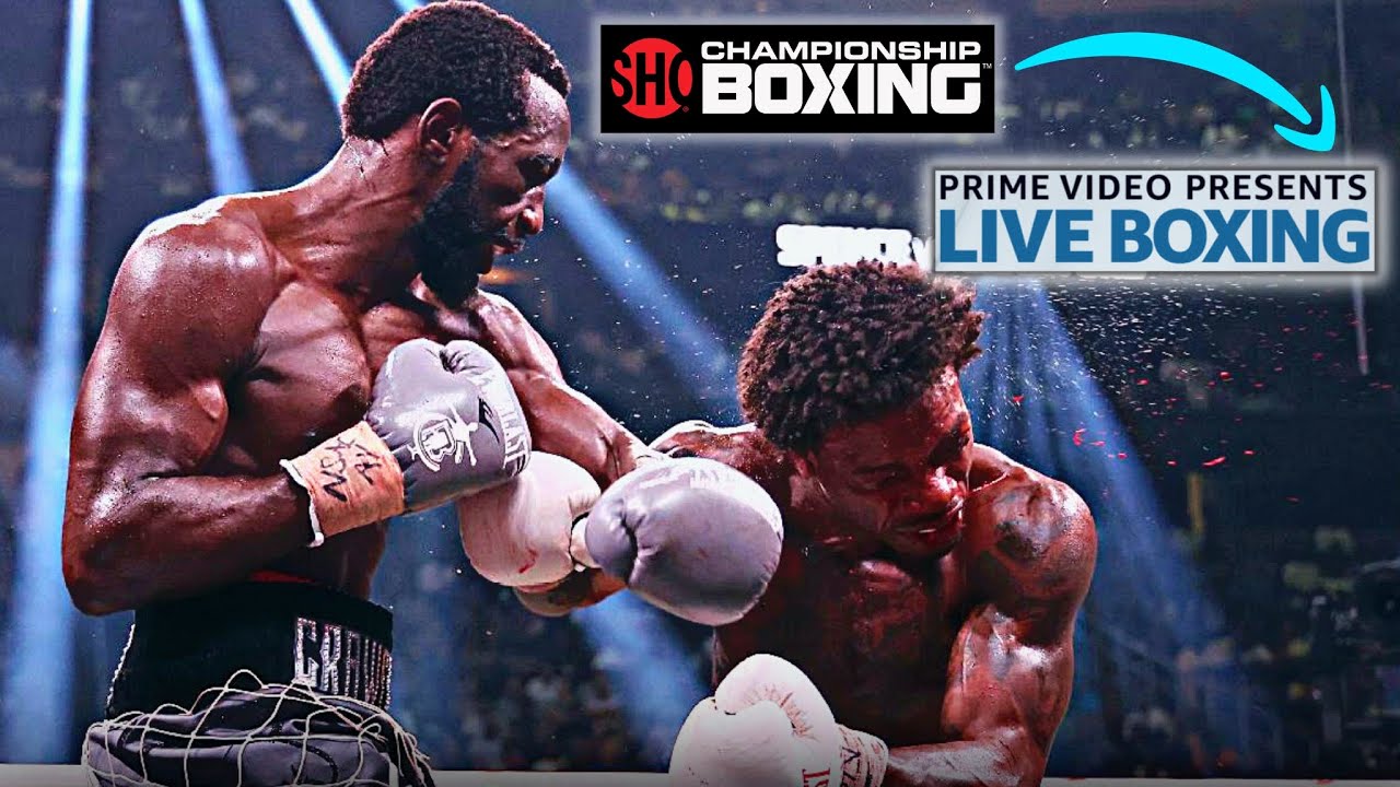 SHOWTIME BOXING to AMAZON PRIME? Al Haymon's PBC is in Talks with PRIME VIDEO! | Combat Sports NEWS