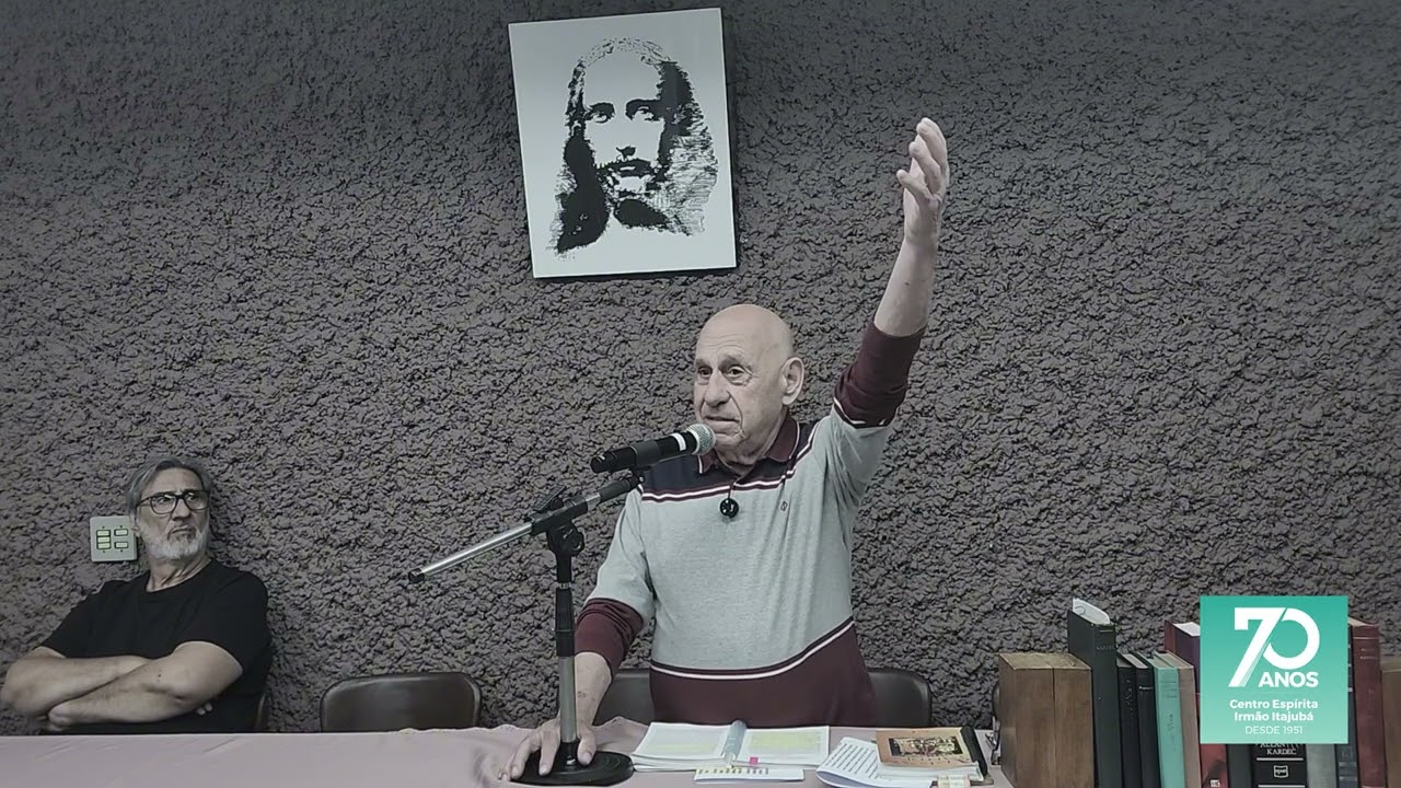 O Evangelho Segundo o Espiritismo • Capítulo VII • Bem aventurados os pobres de espírito