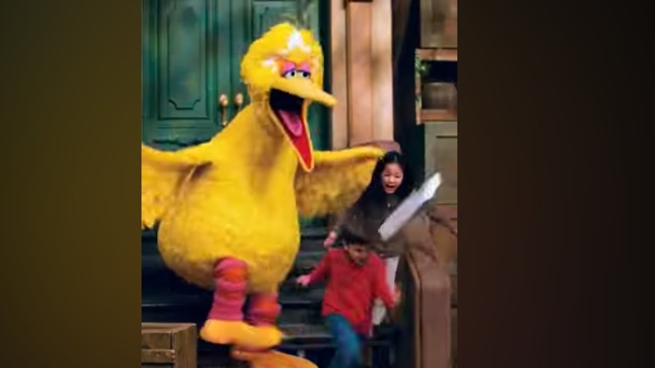 Mr. Rogers Reimagined 10- 