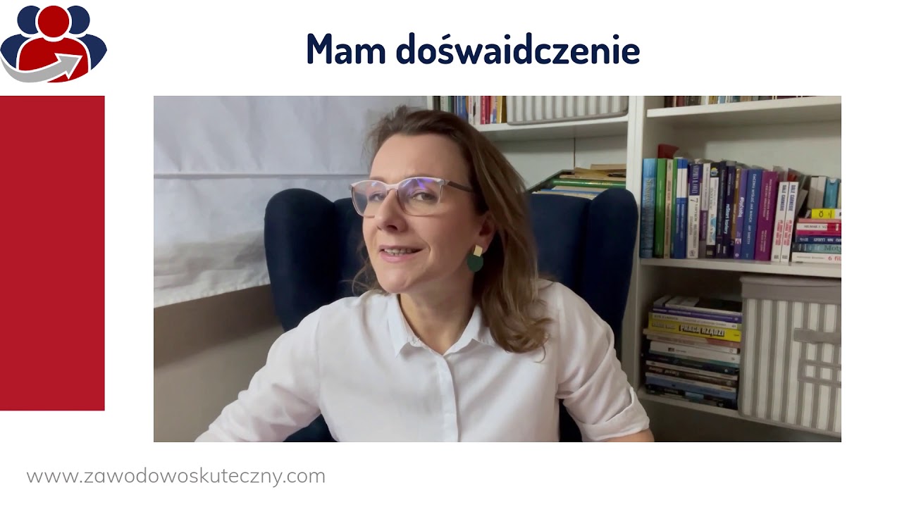 Rozmowa rekrutacyjna - pytania. Proszę opowiedzieć coś o sobie?