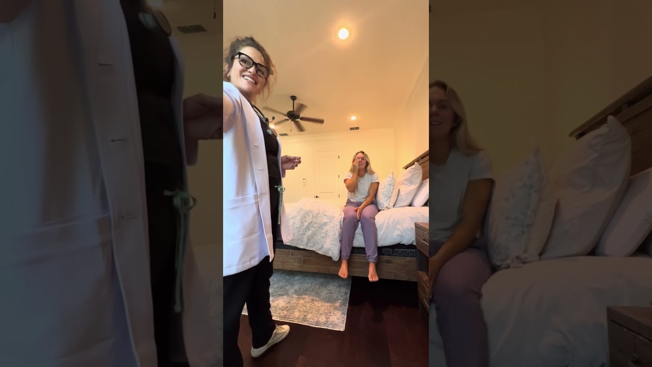 NURS7102 Head to Toe Assessment 