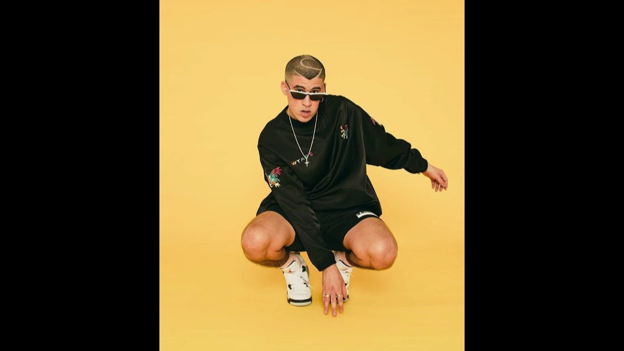 [FREE] Bad Bunny X Bryant Myers Type Beat 2019 - 