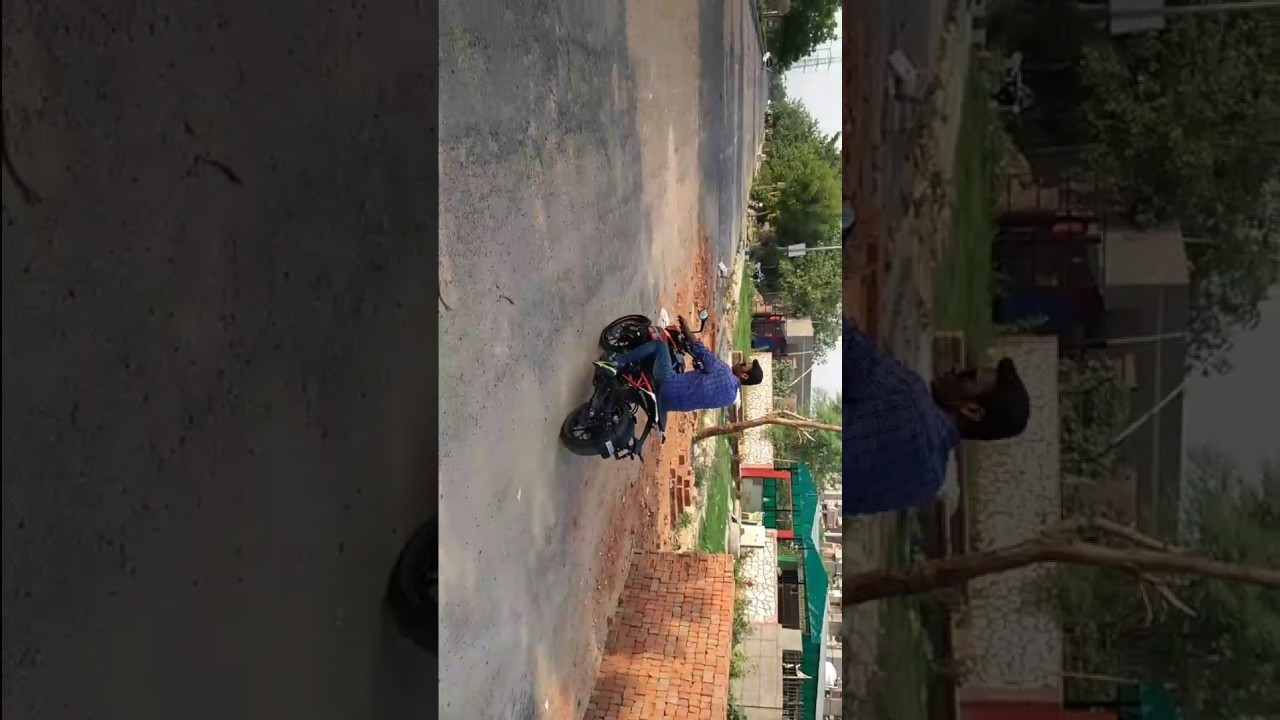 KTM 250 Ride