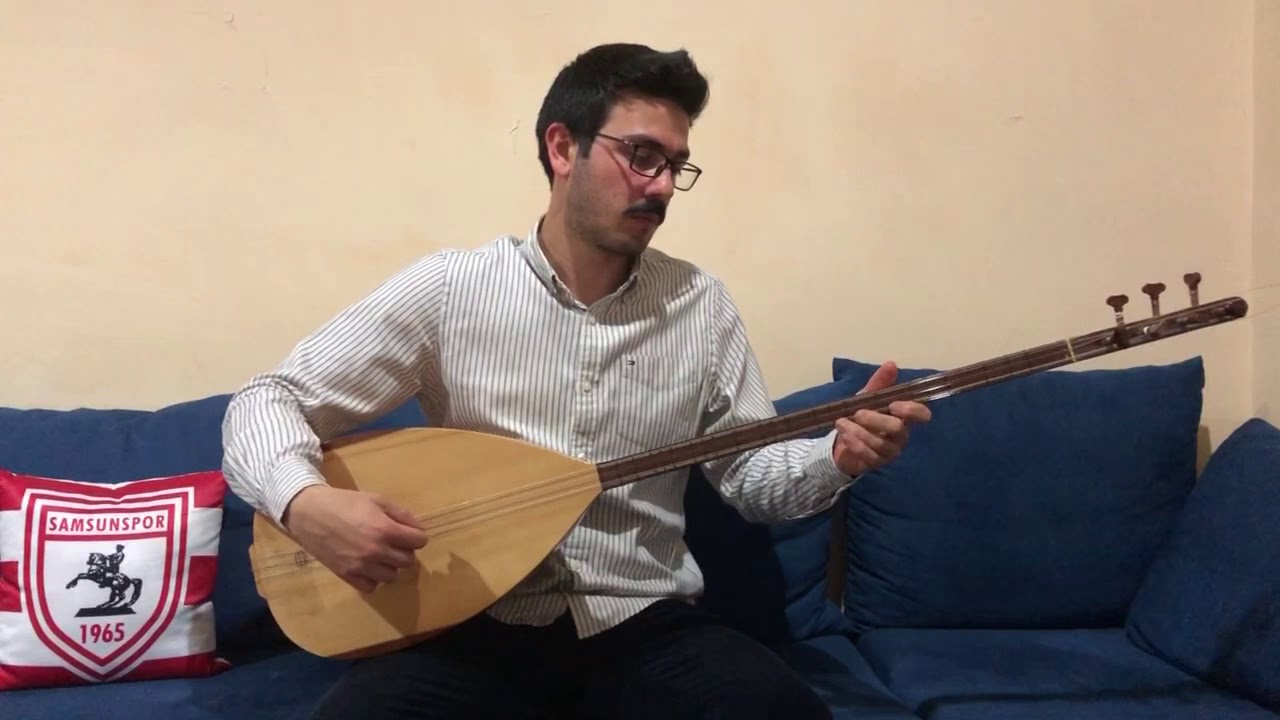 Tamer Kobalas - Neyleyim Köşkü Enstrümental
