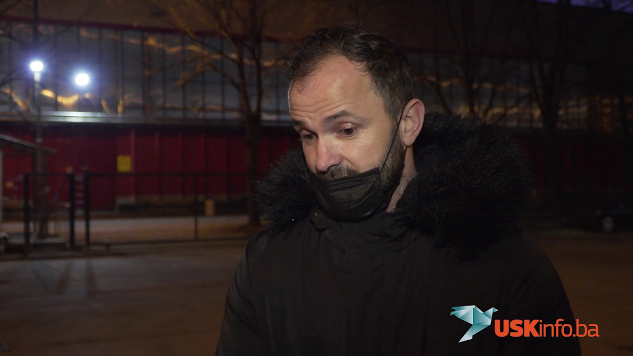 Murić spreman na drastičan potez: Doći ću s kamionima, blokirati sve, politi se benzinom i zapaliti!