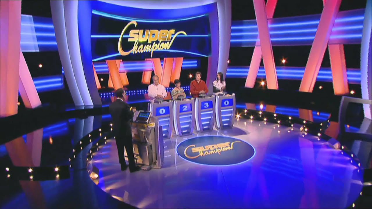 Questions pour un Super Champion - Neuf points gagnants - 18.01.2015