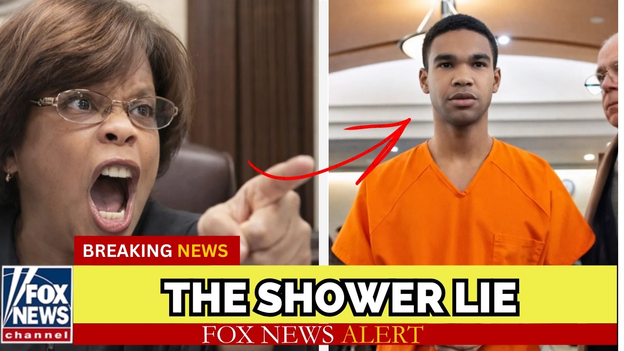Judge Boyd DESTROYS the Shower Story — Surveillance Footage Said Otherwise