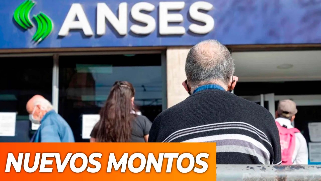El aumento de marzo para los jubilados: detalle del incremento y c&oacute;mo quedan los montos