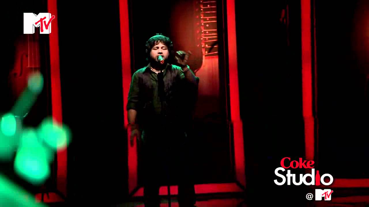 Dilruba,Kailash Kher,Paresh,Naresh,Coke Studio India,S01,E04