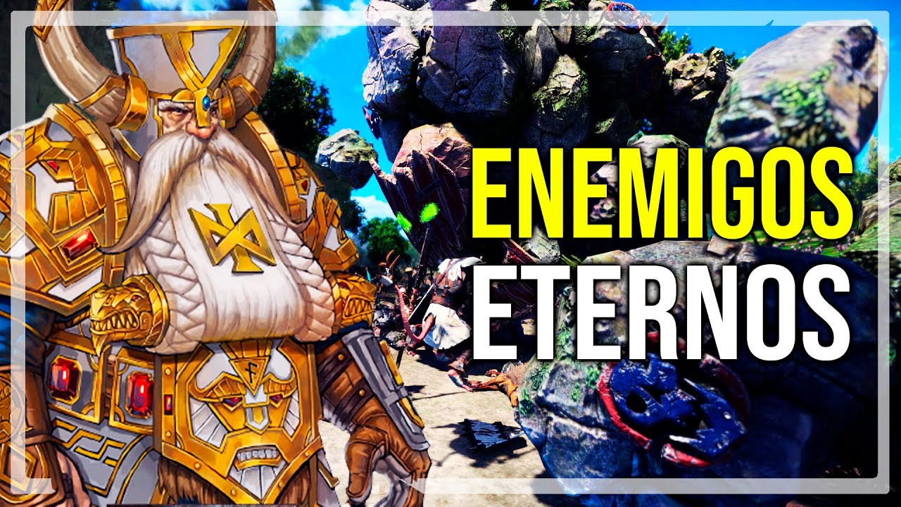 Batalla Masiva Enanos vs Pieles Verdes | Total War Warhammer 3 Gameplay en español