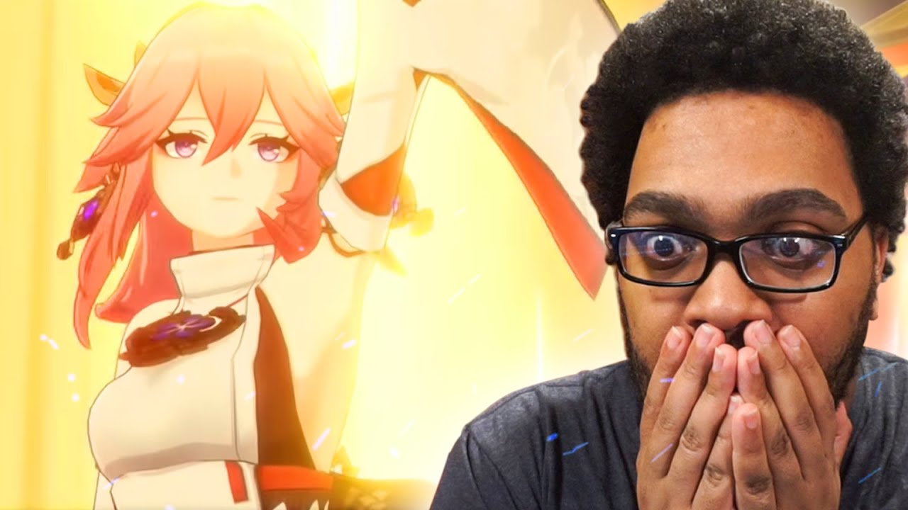 Yae Miko's Story Quest Is the Definition of Girlboss (Ep.147)