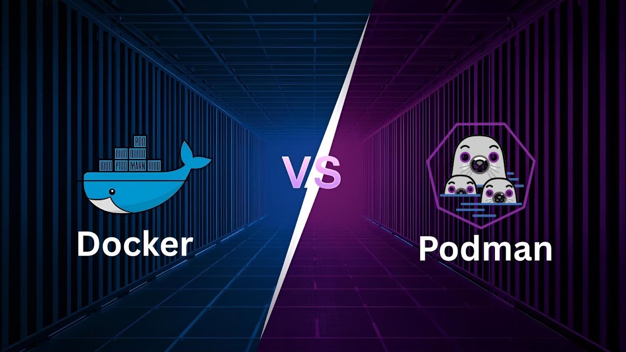 Podman vs Docker Which Container Tool Is Better