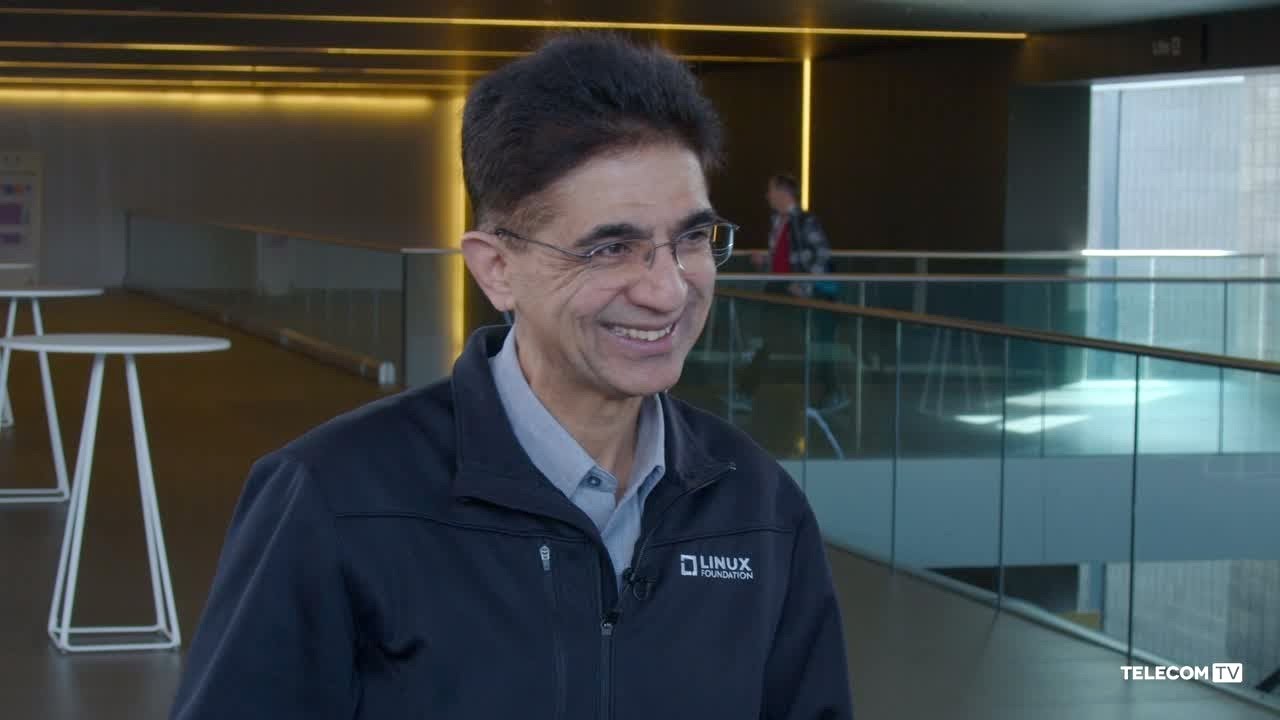 What telcos want from open source
