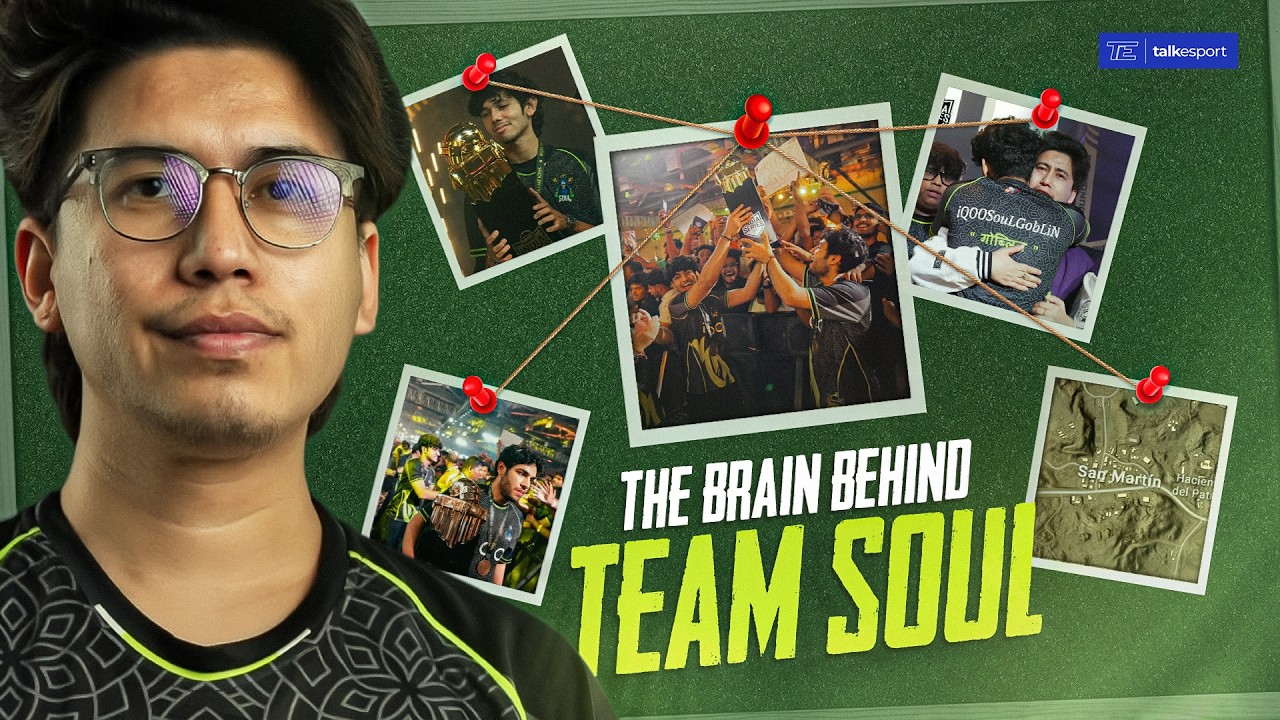 How Ayogi Became Indian BGMI's Most Important Coach | Full Breakdown