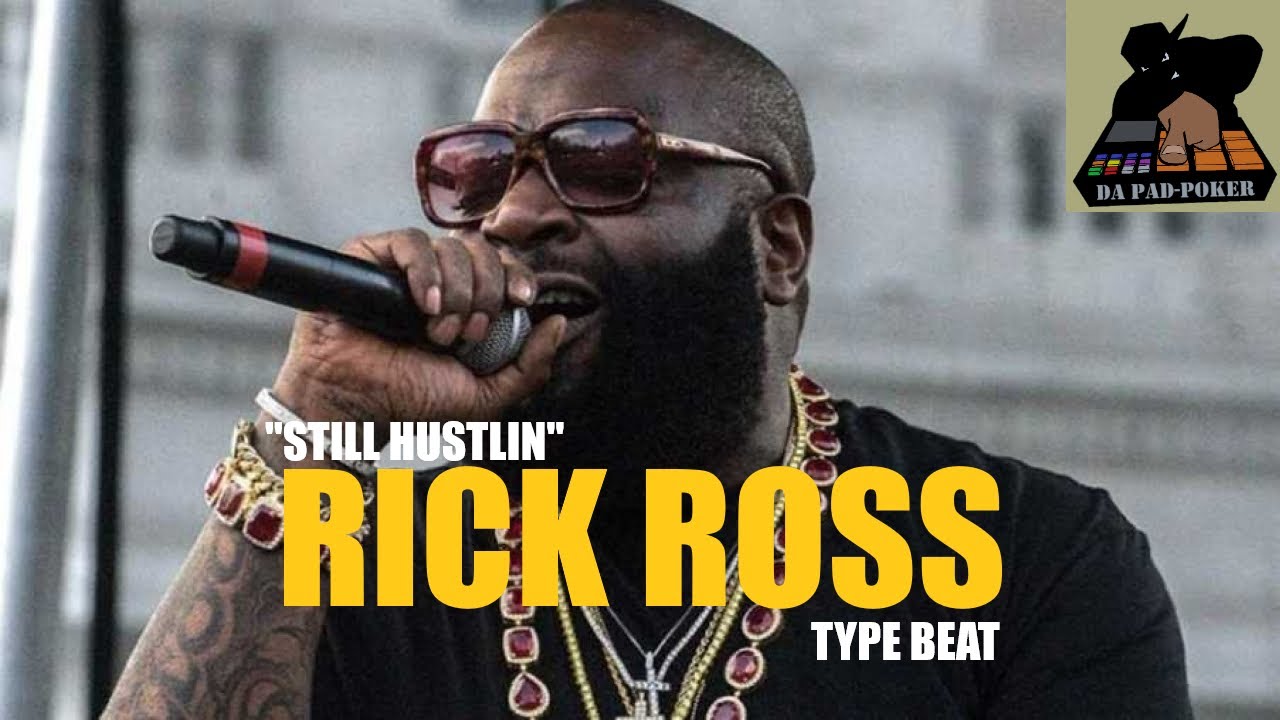 (Free) Rick Ross Type Beat 