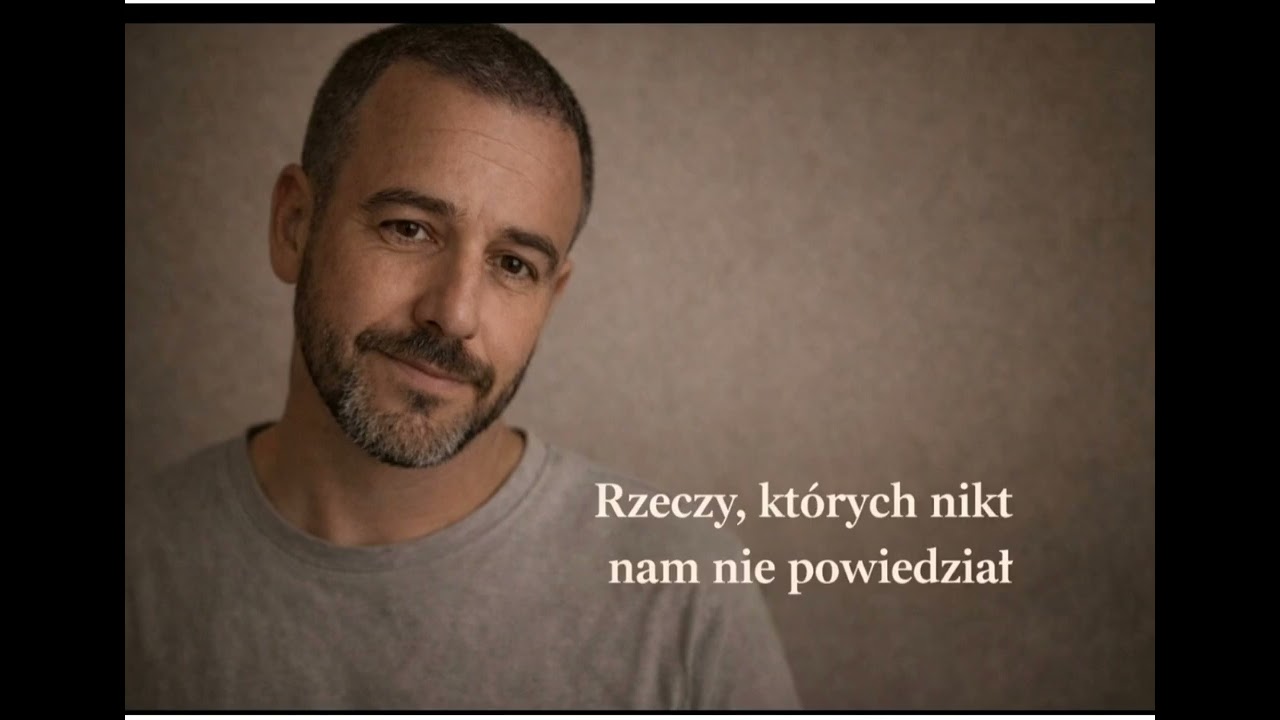 Nie wszystko trzeba naprawiać | Rzeczy, których nikt nam nie powiedział