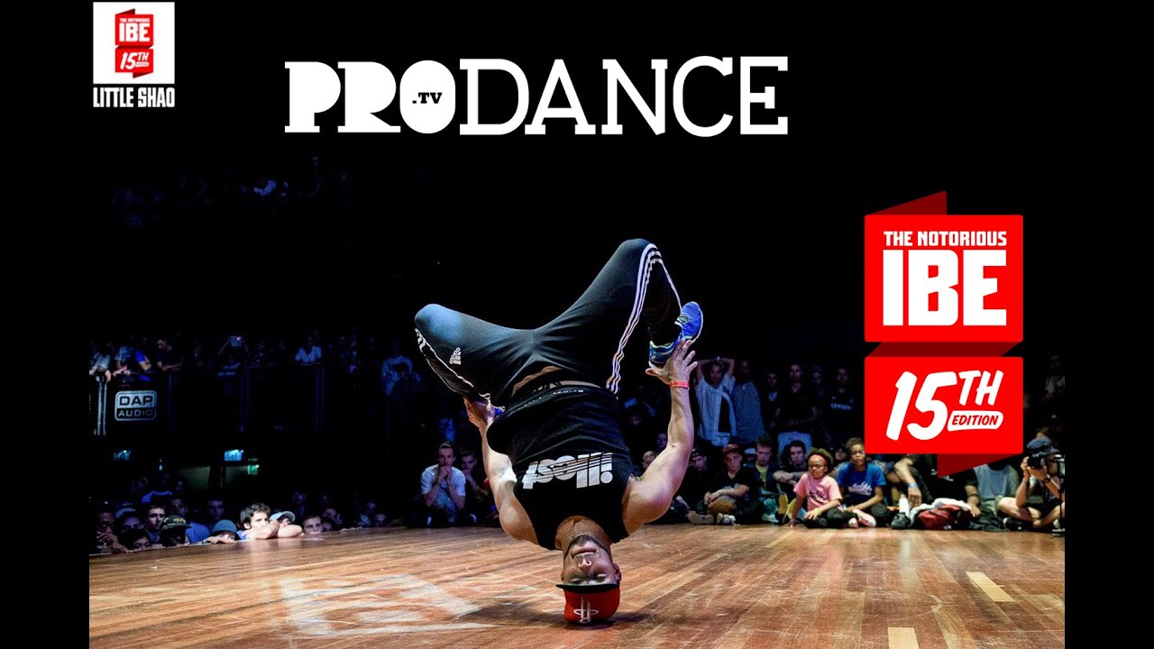 Bootuz Vs. Kareem | Undisputed IBE 2015